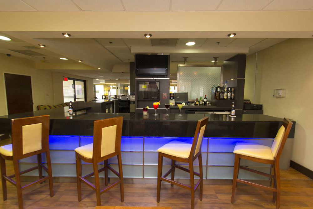 Hampton Inn Monterrey-Airport Apodaca Екстериор снимка